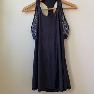 2 in 1 tank Lululemon